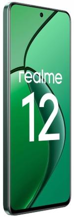 Смартфон realme 12 8/256 Гб Зеленый