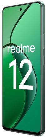 Смартфон realme 12 8/256 Гб Зеленый