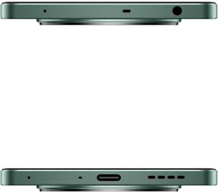 Смартфон realme 12 8/256 Гб Зеленый