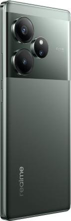 Смартфон realme GT 6 16/512 Гб Зеленый туман