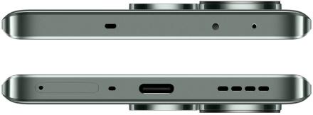 Смартфон realme GT 6 16/512 Гб Зеленый туман