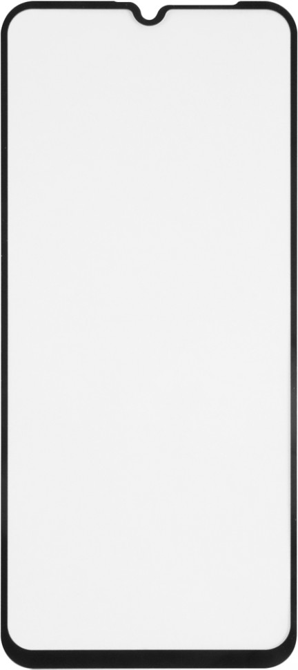 Стекло защитное RedLine Samsung Galaxy A22 черная рамка Стекло защитное RedLine Samsung Galaxy A22 черная рамка