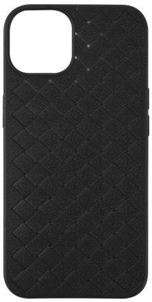 Клип-кейс UNBROKE iPhone 13 Braided Black