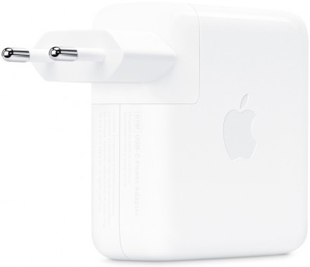 СЗУ Apple USB-C 61W White (MRW22ZM/A)