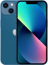 Смартфон Apple iPhone 13 128Gb Синий