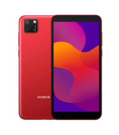 Смартфон HONOR 9S 2/32Gb Red