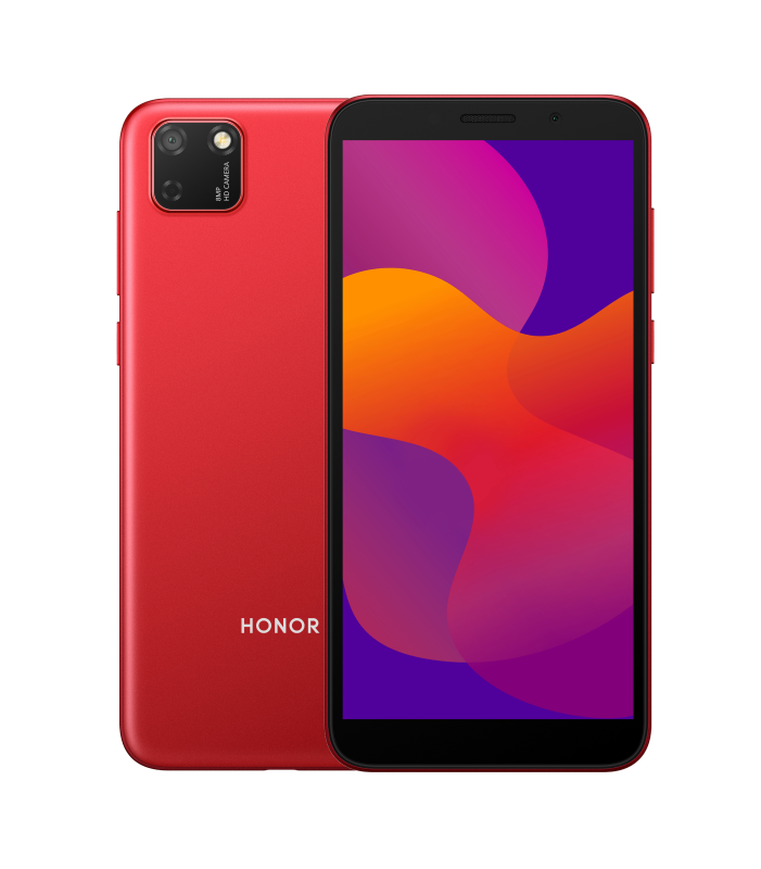 Смартфон HONOR 9S 2/32Gb Red