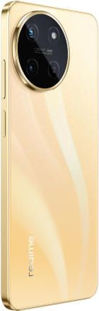 Смартфон realme 11 8/256GB Золотой