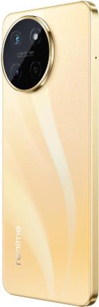 Смартфон realme 11 8/256GB Золотой