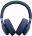 Беспроводные наушники JBL LIVE 770NC  Синие