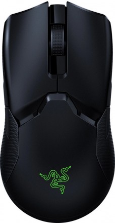Мышь беспроводная Razer Viper Ultimate Black
