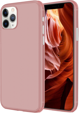 Клип-кейс Gresso iPhone 13 pro Spark Pink