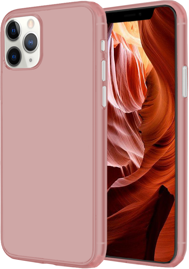 Клип-кейс Gresso iPhone 13 mini Spark Pink Клип-кейс Gresso iPhone 13 mini Spark Pink