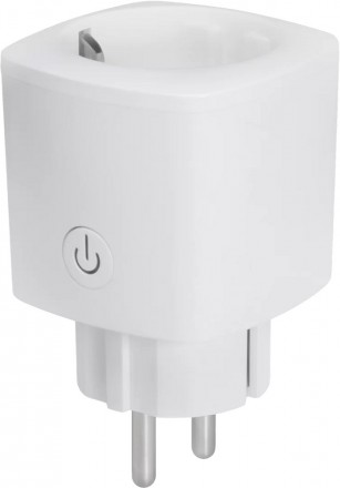 Умная розетка Geozon GSH-SSP01 White