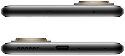 Смартфон HUAWEI nova 10 8/128Gb Сияющий черный