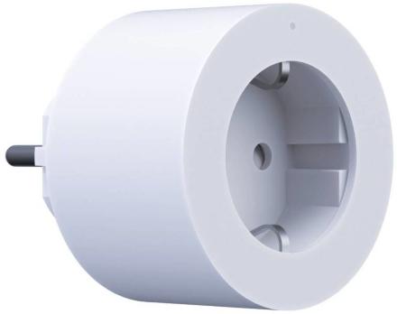 Умная розетка МТС SP-EUC01 Белая