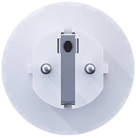 Умная розетка МТС SP-EUC01 Белая