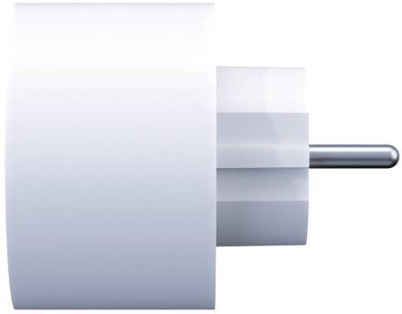 Умная розетка МТС SP-EUC01 Белая