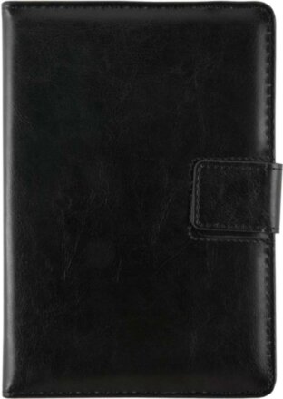 Чехол-книжка RedLine iBox 7&quot; универсальный Black