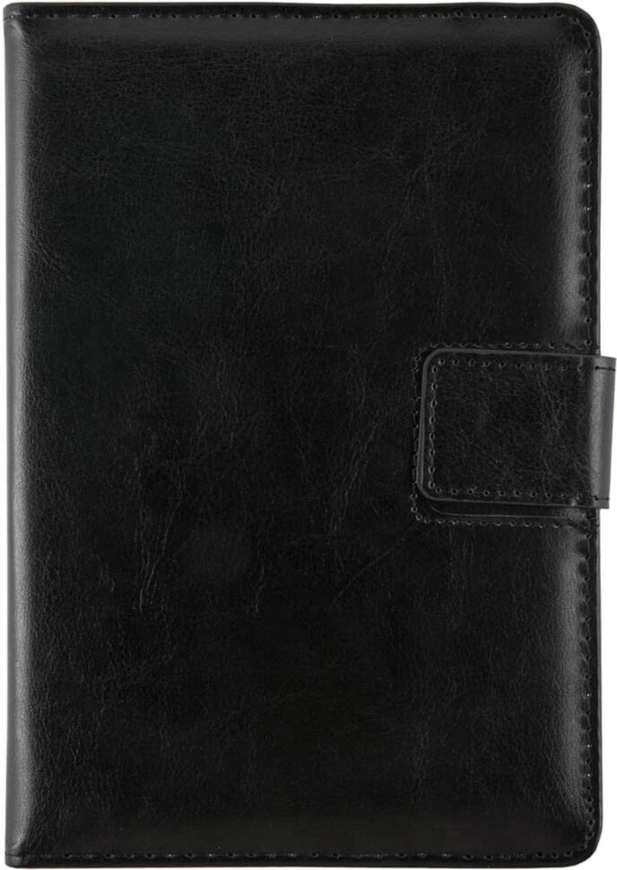 Чехол-книжка RedLine iBox 7" универсальный Black