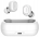 Беспроводные наушники QCY T1C Белые