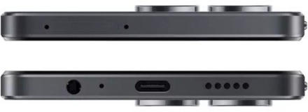 Смартфон HONOR X6a 6/128Gb Черный