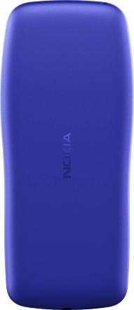 Мобильный телефон Nokia 105 (2022) Dual sim Синий