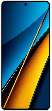 Смартфон POCO X6 8/256 Гб 5G Белый