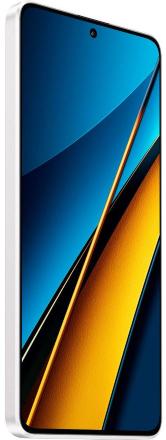 Смартфон POCO X6 8/256 Гб 5G Белый