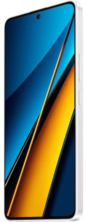Смартфон POCO X6 8/256 Гб 5G Белый