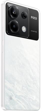 Смартфон POCO X6 8/256 Гб 5G Белый