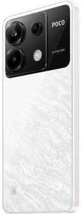 Смартфон POCO X6 8/256 Гб 5G Белый