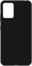 Клип-кейс LuxCase Samsung Galaxy A12 Black
