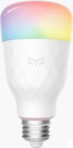 Умная лампочка Yeelight Smart LED Bulb W3 цветная (YLDP005)