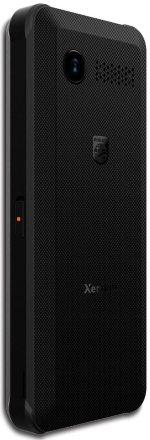 Мобильный телефон Philips Xenium E2301 Dual sim Серый