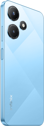 Смартфон Infinix HOT 30i 8/128Gb Голубой