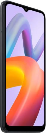 Смартфон Xiaomi Redmi A2+ 3/64Gb Черный