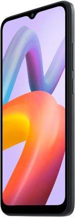 Смартфон Xiaomi Redmi A2+ 3/64Gb Черный