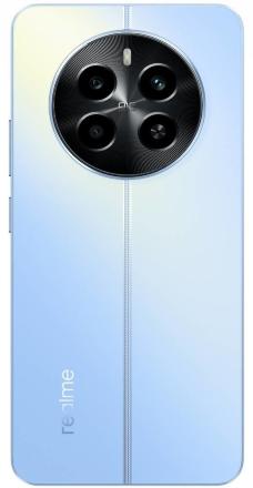 Смартфон realme 12 8/512 Гб Голубой
