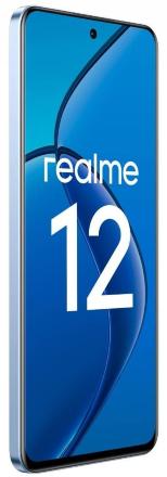 Смартфон realme 12 8/512 Гб Голубой