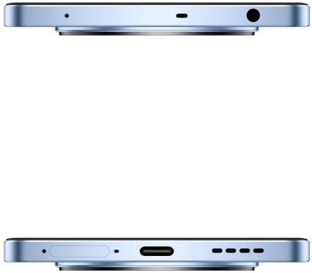 Смартфон realme 12 8/512 Гб Голубой